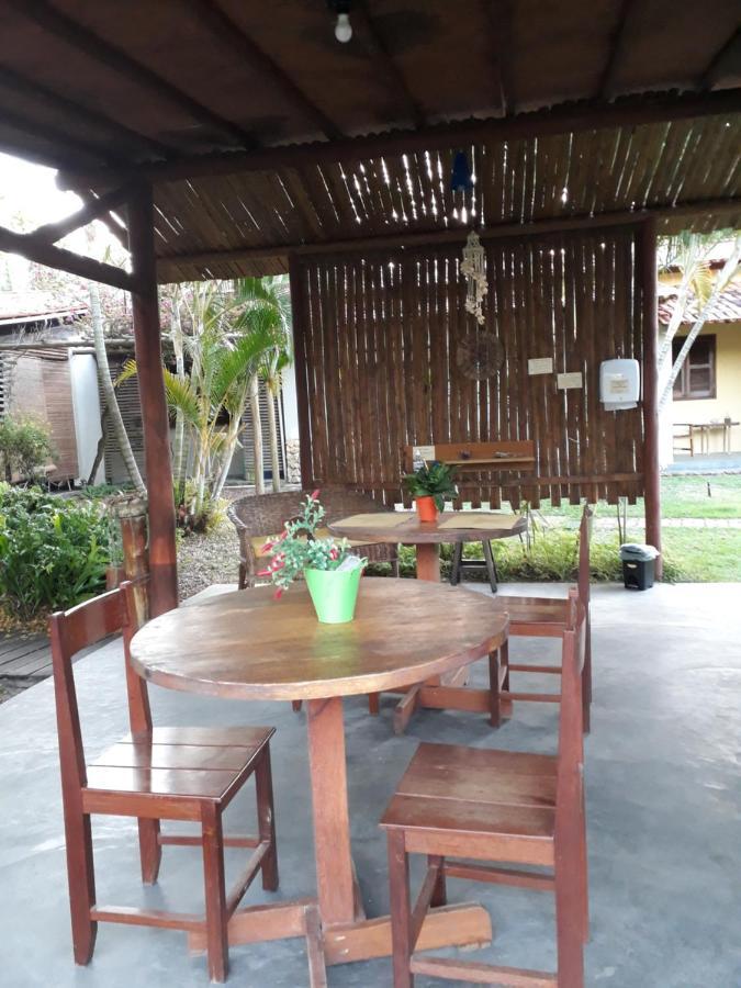 Apartamento Morada Toniatti Barra Grande  Exterior foto
