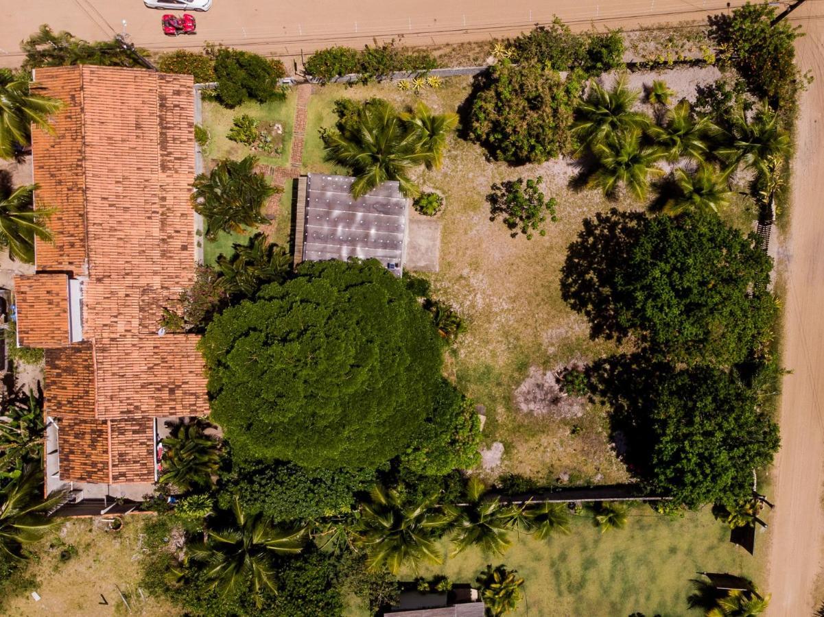 Apartamento Morada Toniatti Barra Grande  Exterior foto