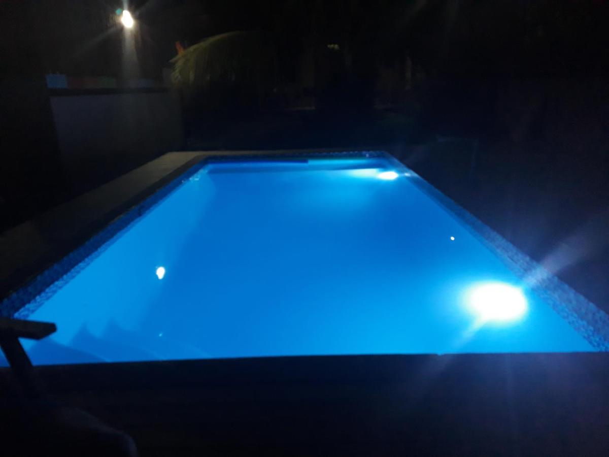 Apartamento Morada Toniatti Barra Grande  Exterior foto