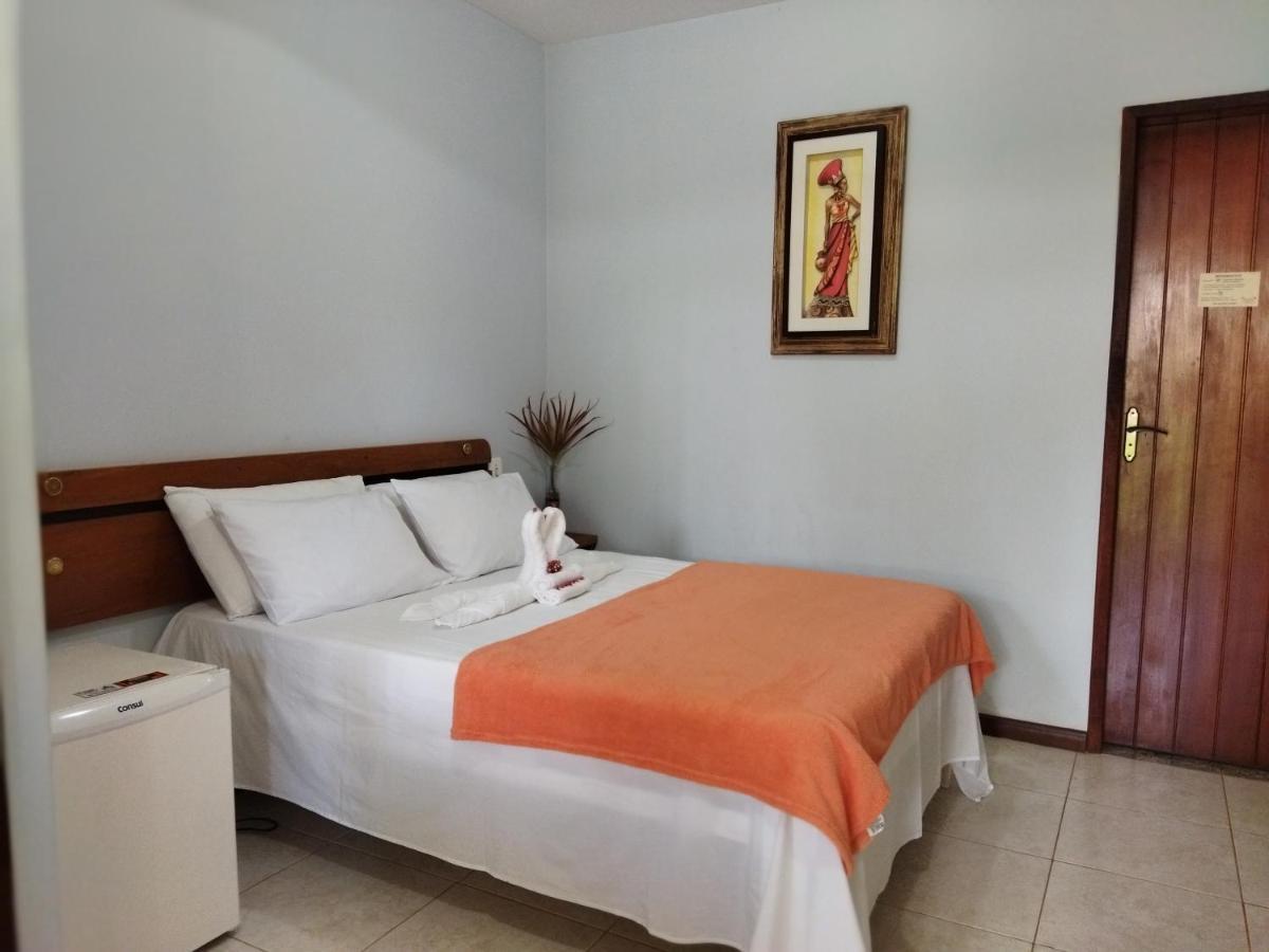 Apartamento Morada Toniatti Barra Grande  Exterior foto