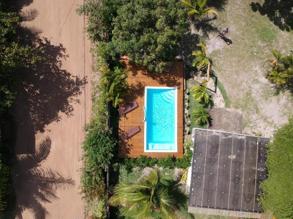 Apartamento Morada Toniatti Barra Grande  Exterior foto