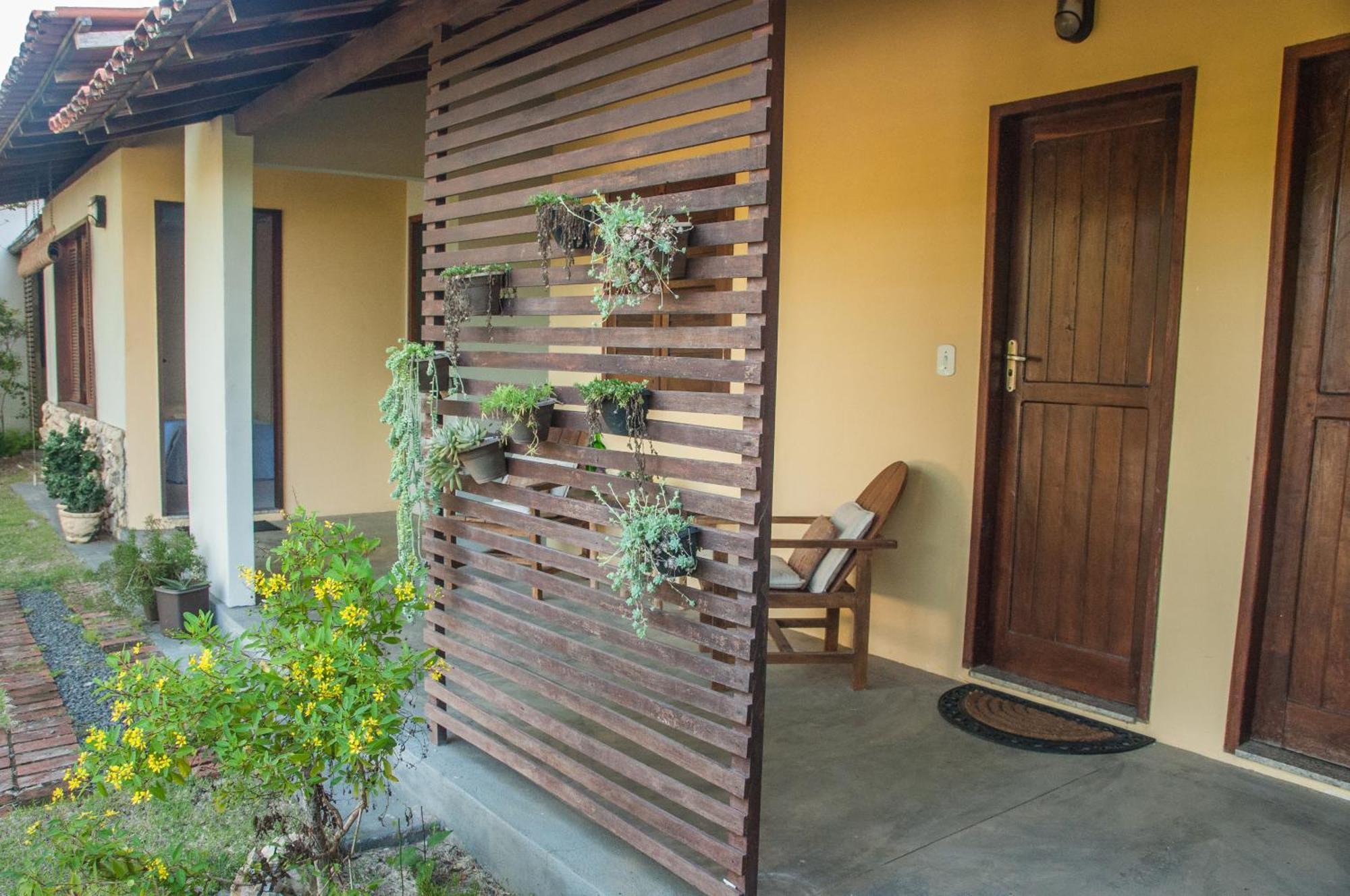 Apartamento Morada Toniatti Barra Grande  Exterior foto