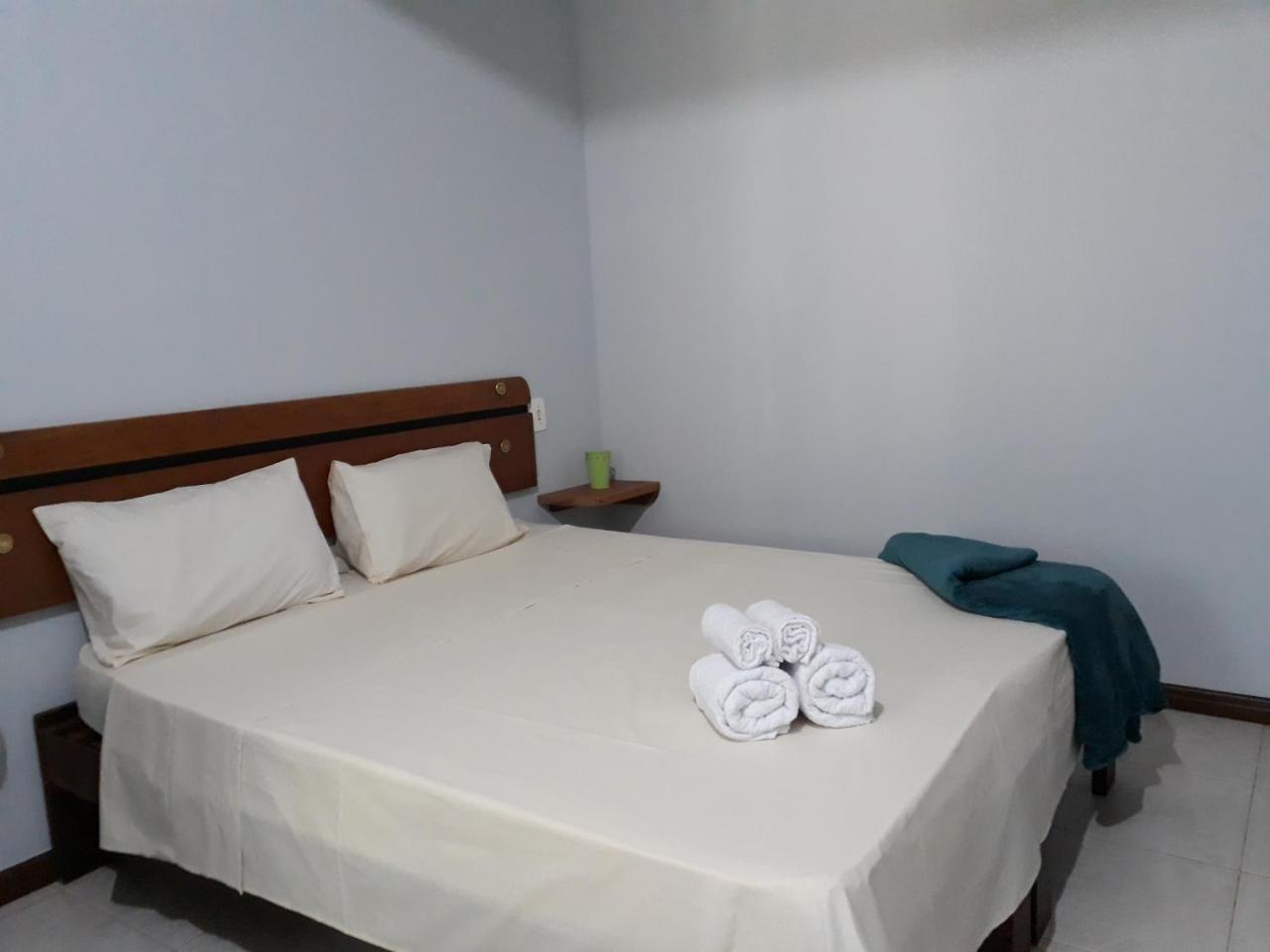 Apartamento Morada Toniatti Barra Grande  Exterior foto