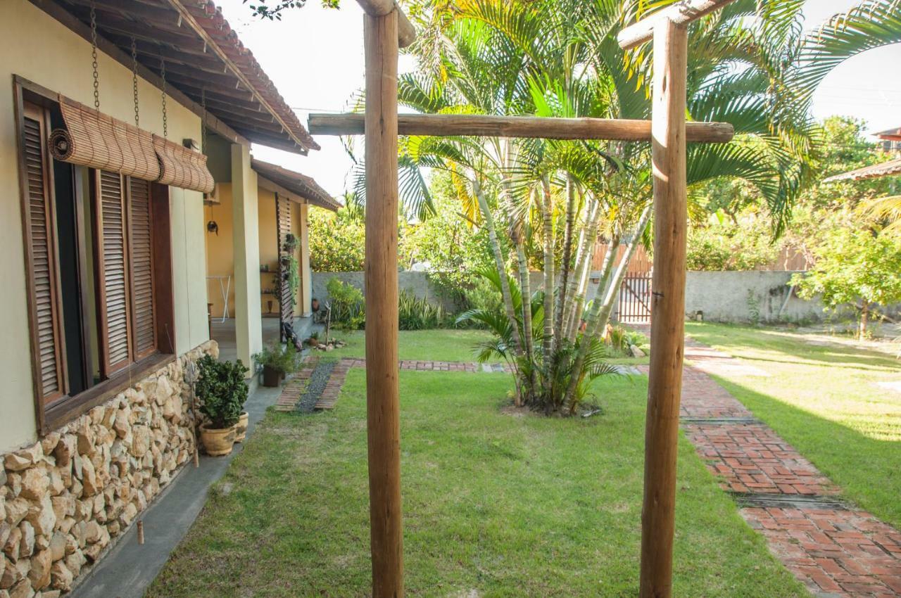 Apartamento Morada Toniatti Barra Grande  Exterior foto